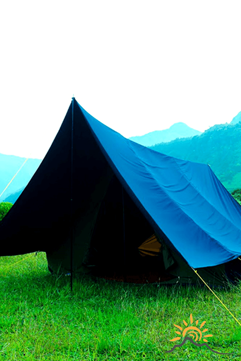 Camping