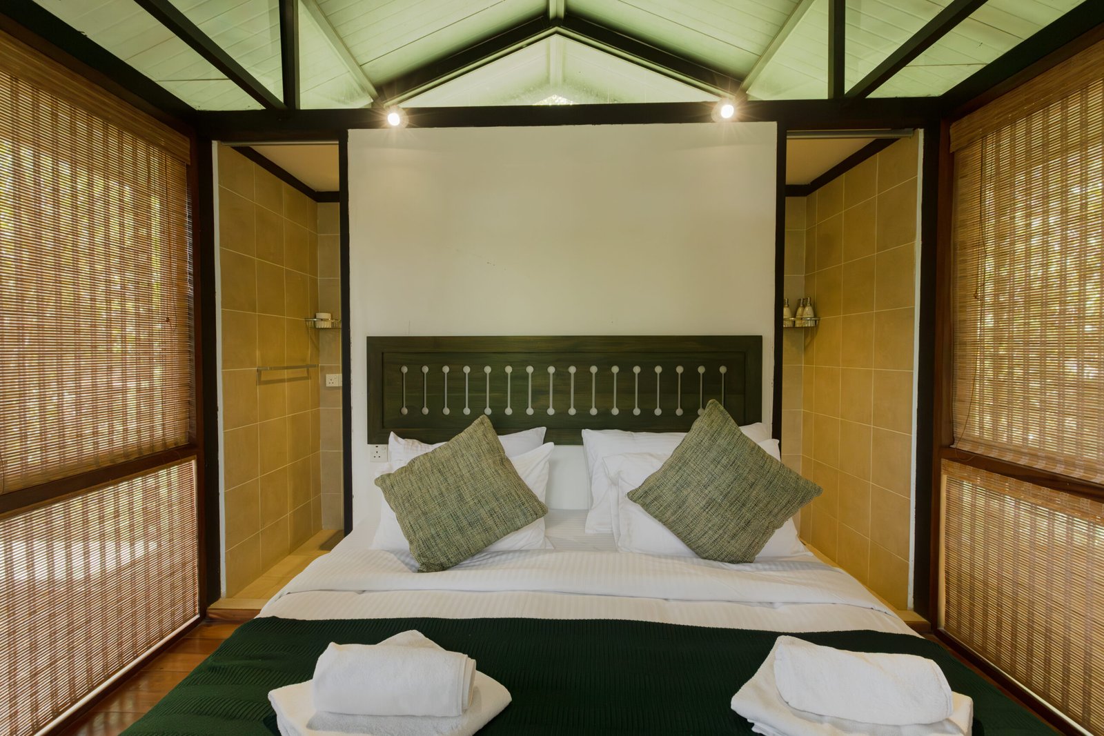 Luxury Room at Sennya Resorts